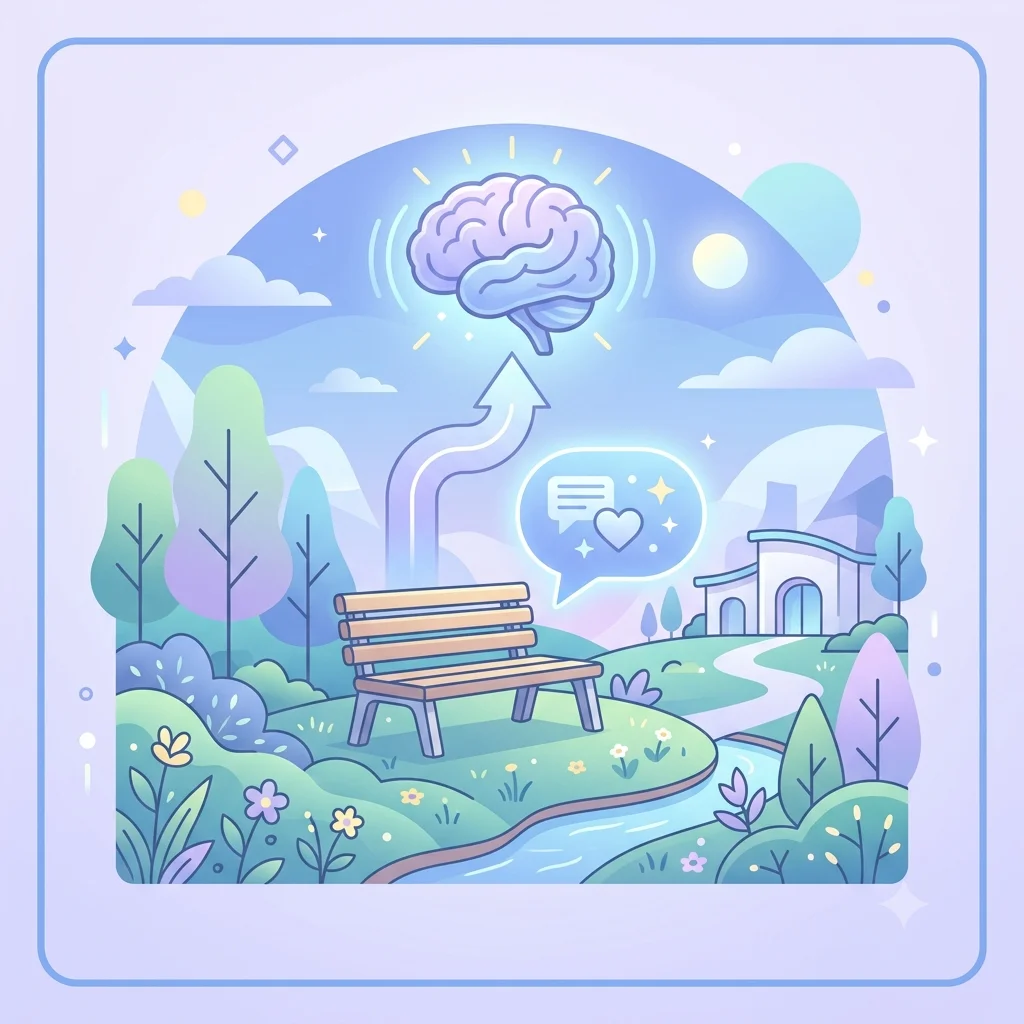 Shenzhen Mental Health Guide