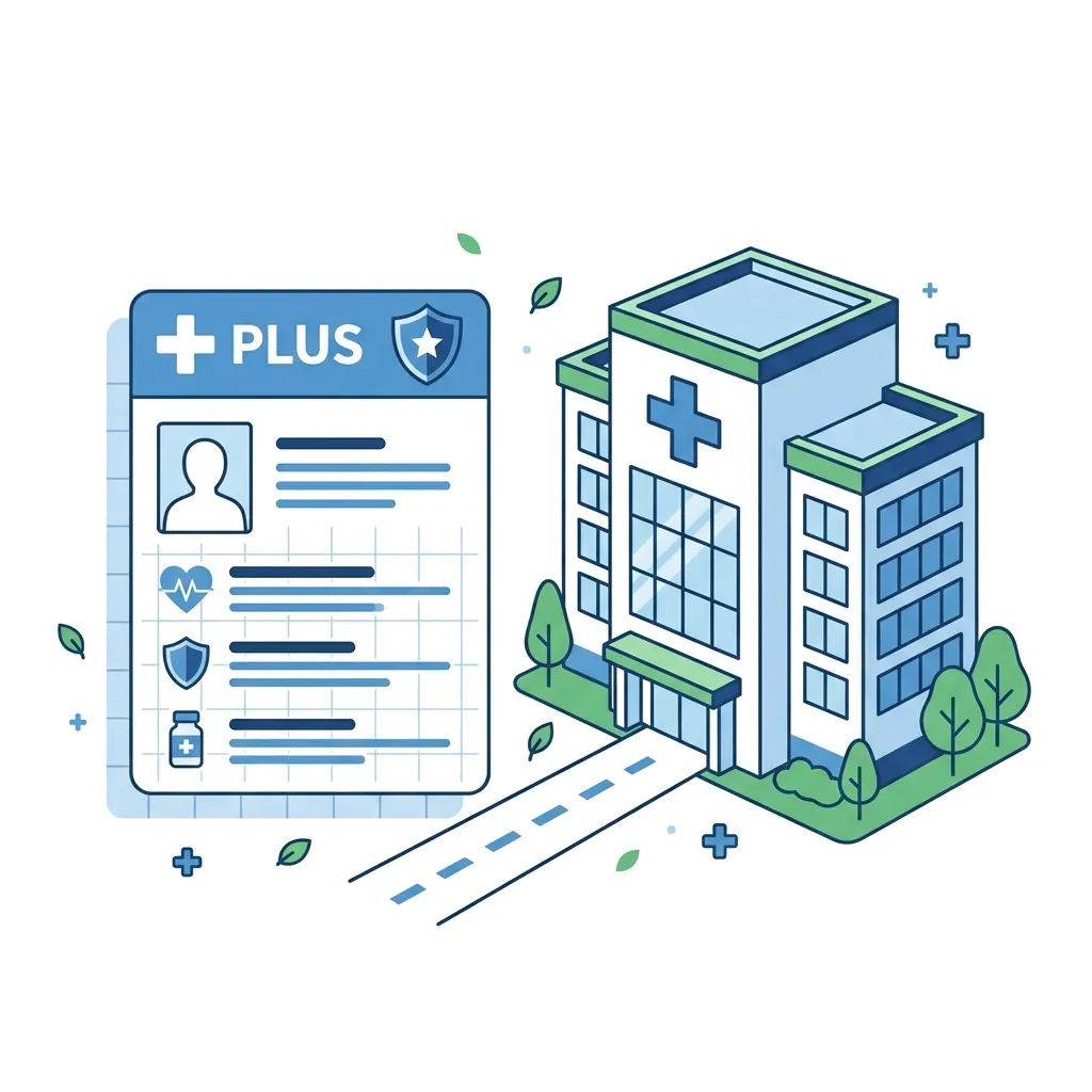 International insurance in Shenzhen